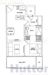 RV Suites (D10), Apartment #462876791